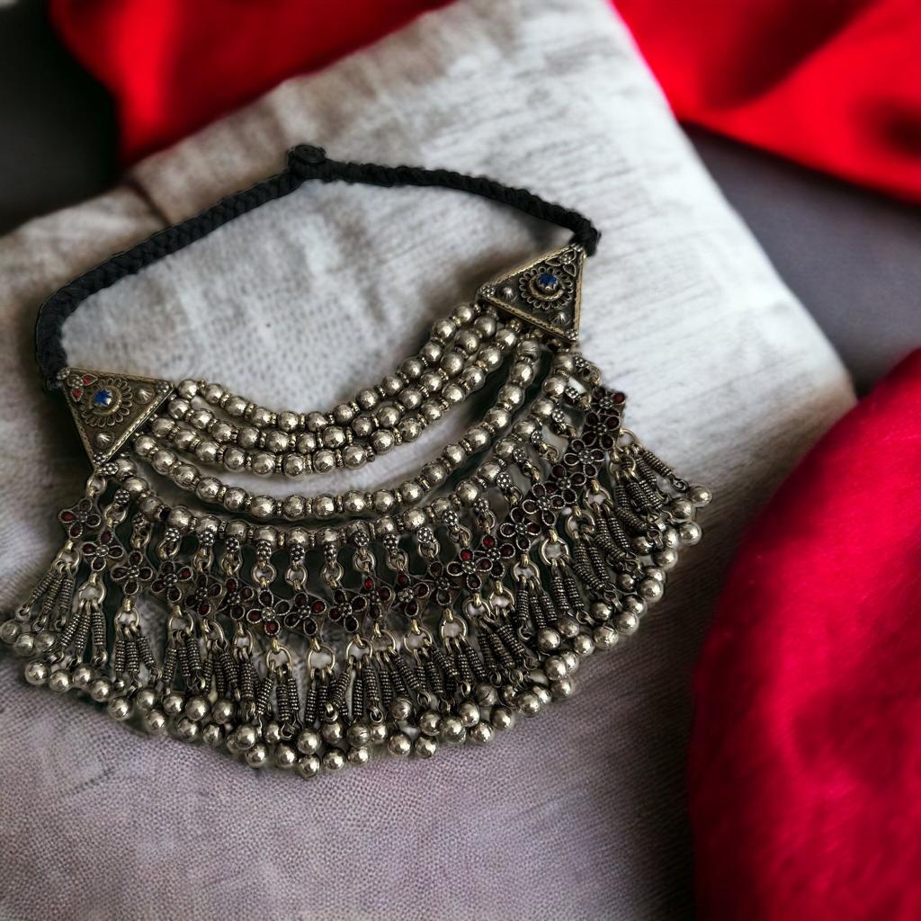 Antique Necklace