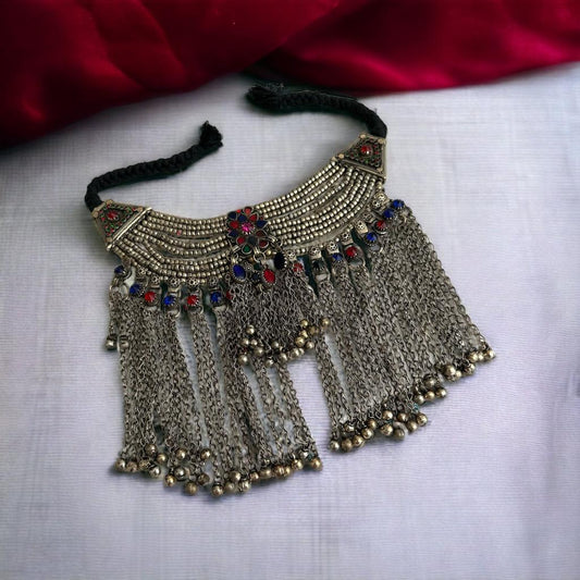 Antique Necklace