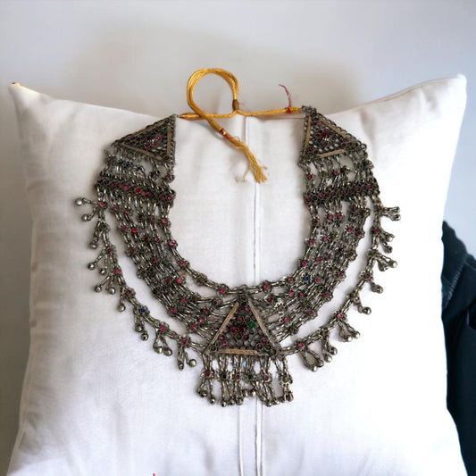 Antique Necklace