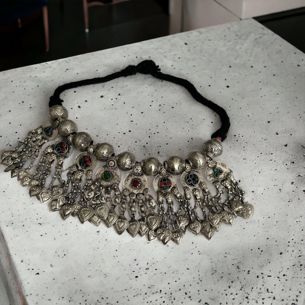 Antique Necklace